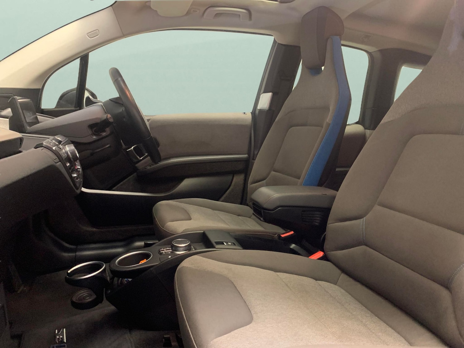 Used BMW i3 2020 for sale - 77255777: Photo 4