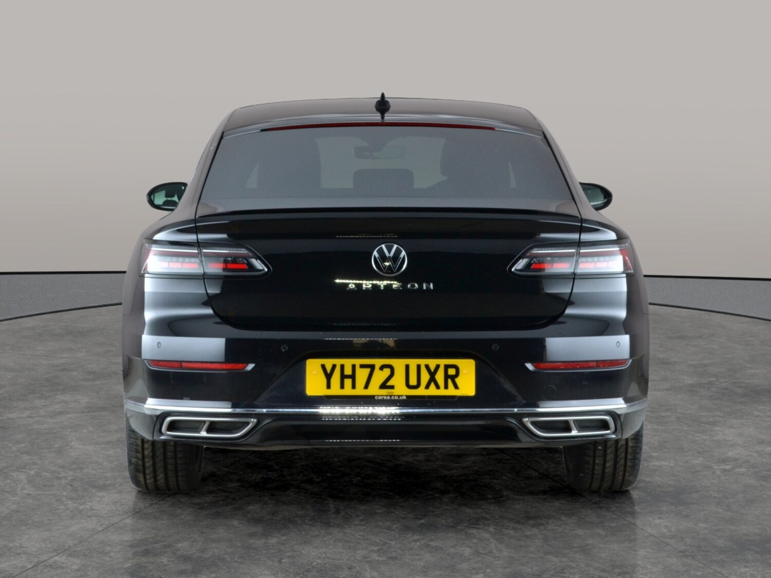 Used Volkswagen Arteon 2022 for sale - 77476771: Photo 11