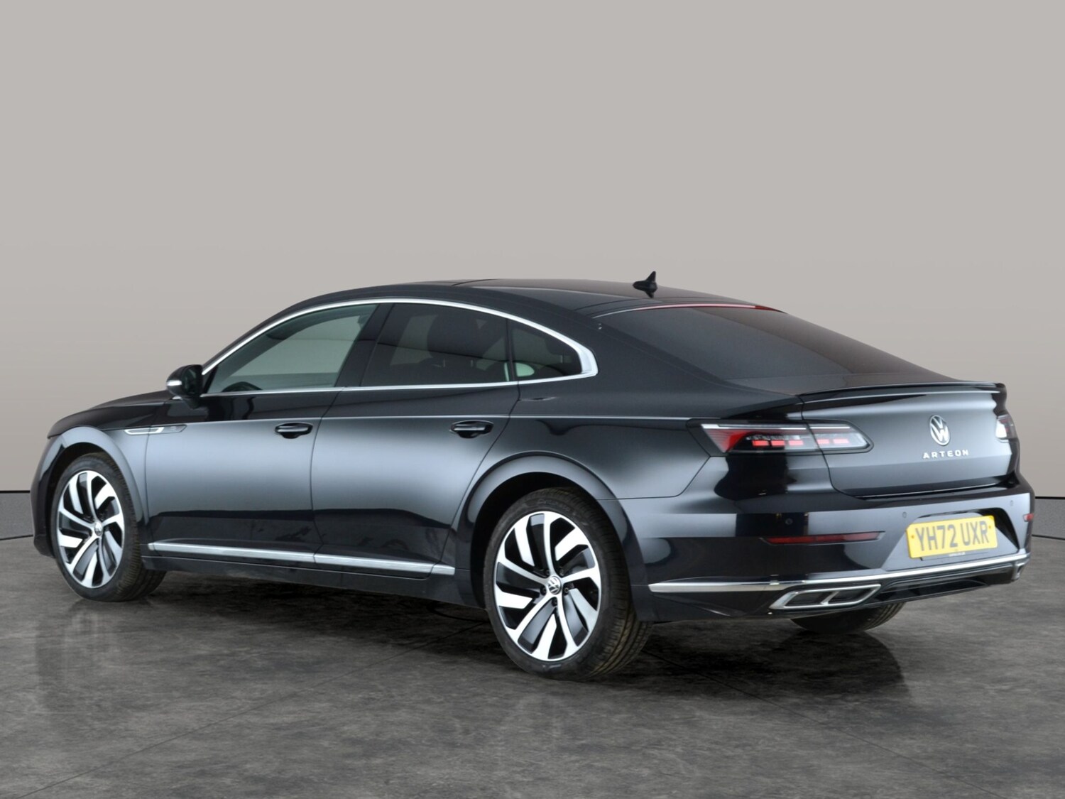 Used Volkswagen Arteon 2022 for sale - 77476771: Photo 12