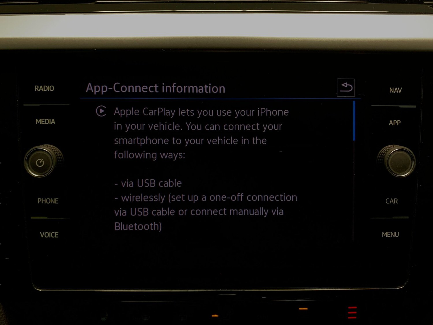 Used Volkswagen Arteon 2022 for sale - 77476771: Photo 14