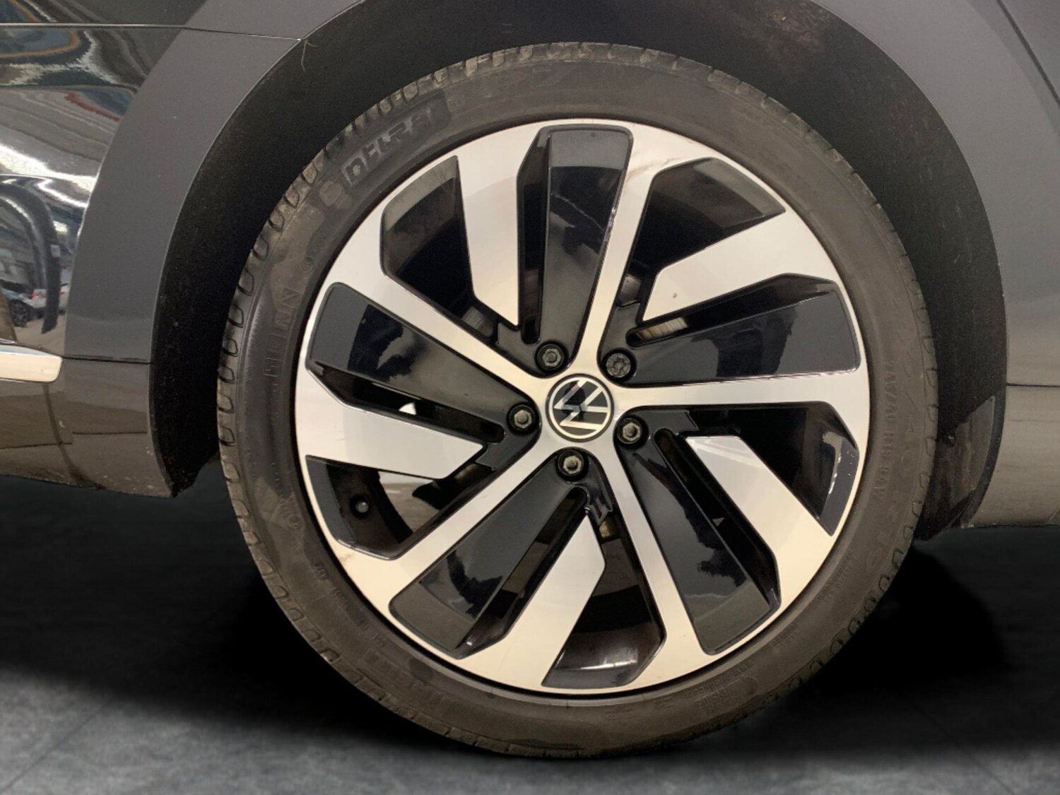 Used Volkswagen Arteon 2022 for sale - 77476771: Photo 21