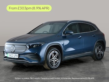 Used Mercedes-Benz EQA 2022 for sale - 78818286: Photo