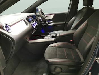 Used Mercedes-Benz EQA 2022 for sale - 78818286: Photo