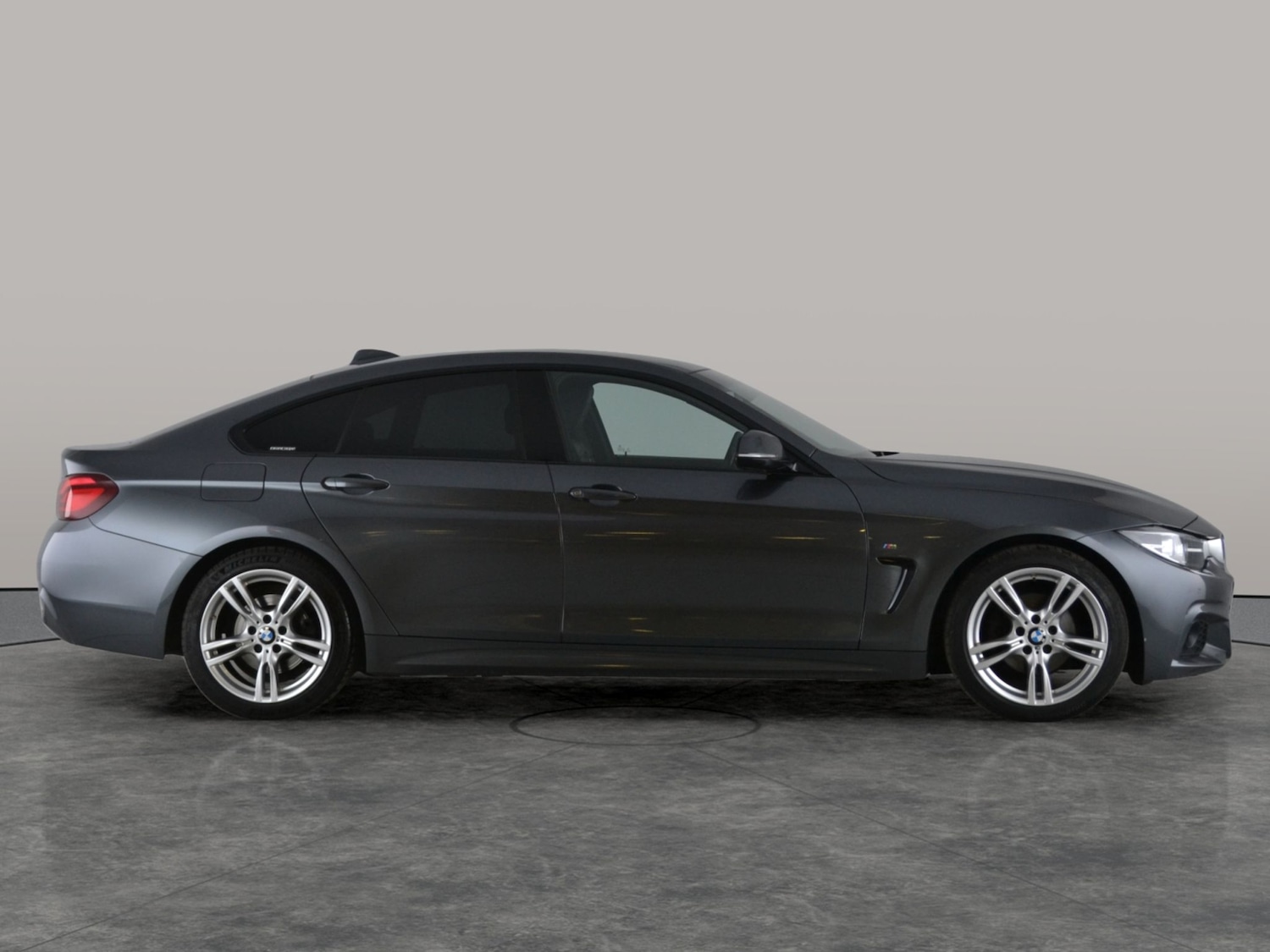 Used BMW 4 Series 2021 for sale - 78178157: Photo 12