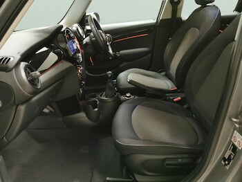 Used MINI Hatch undefined for sale - 78494561: Photo