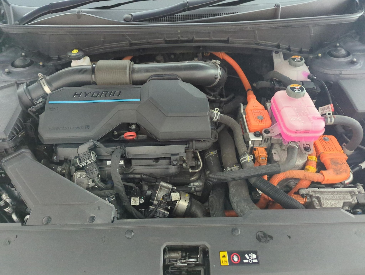 Used Hyundai TUCSON 2023 for sale - 77799950: Photo 40