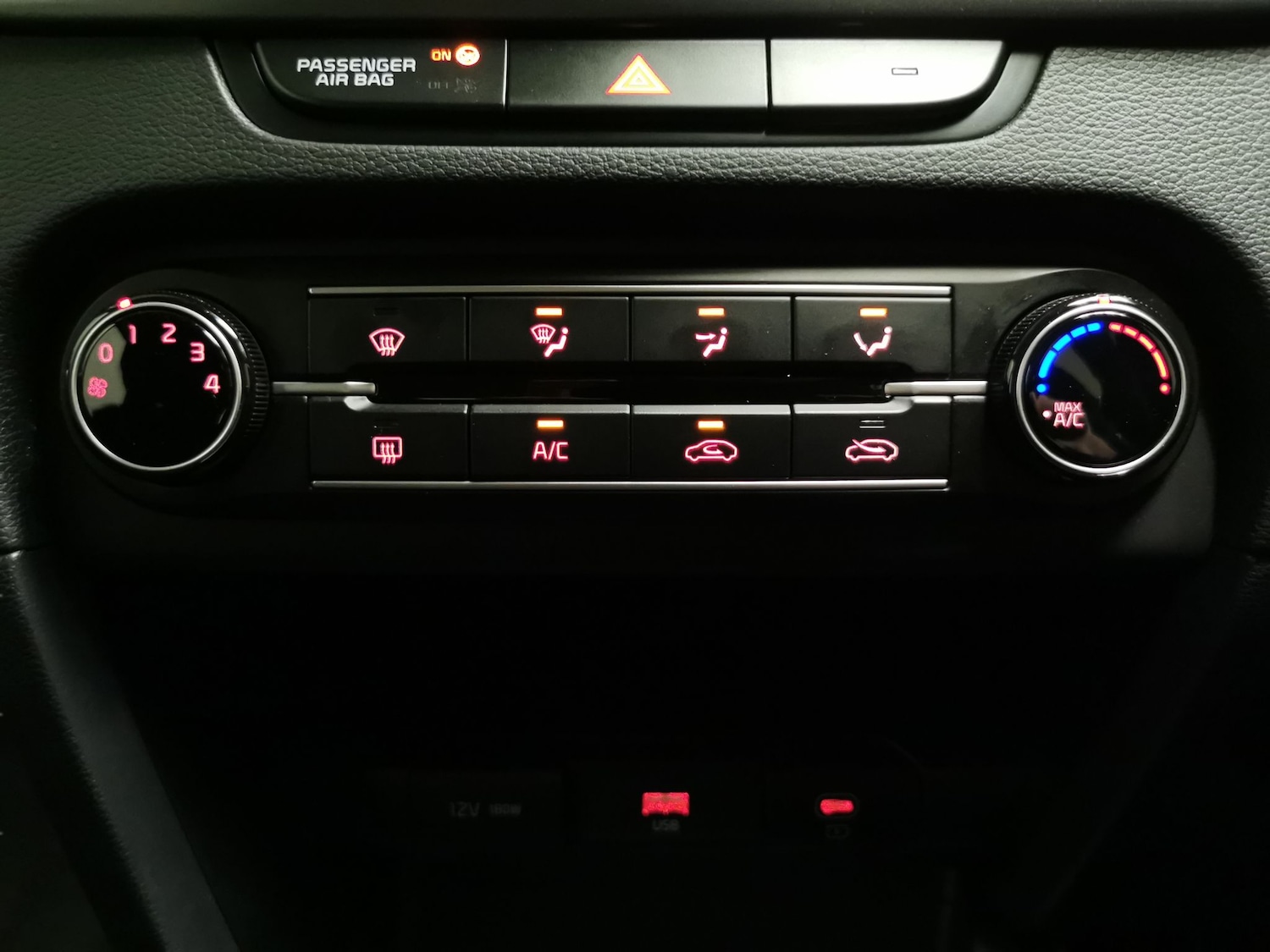 Used Kia Ceed 2024 for sale - 77688699: Photo 18