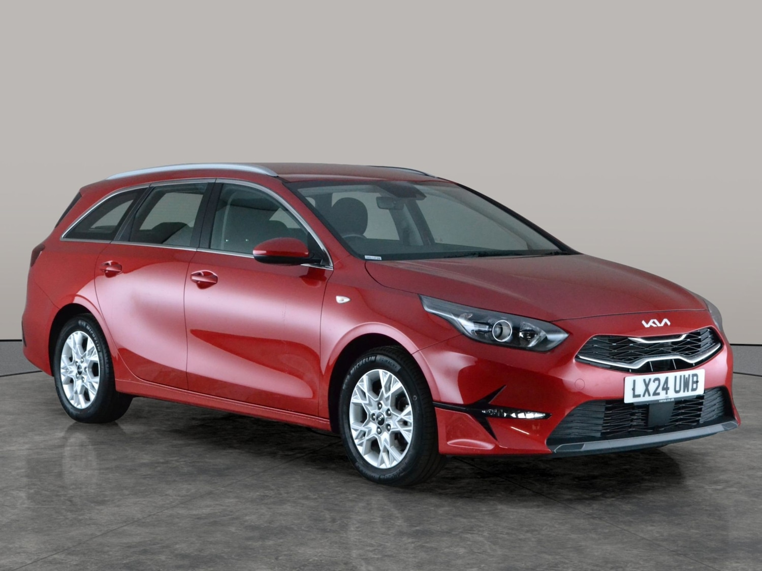 Used Kia Ceed 2024 for sale - 77688699: Photo 8