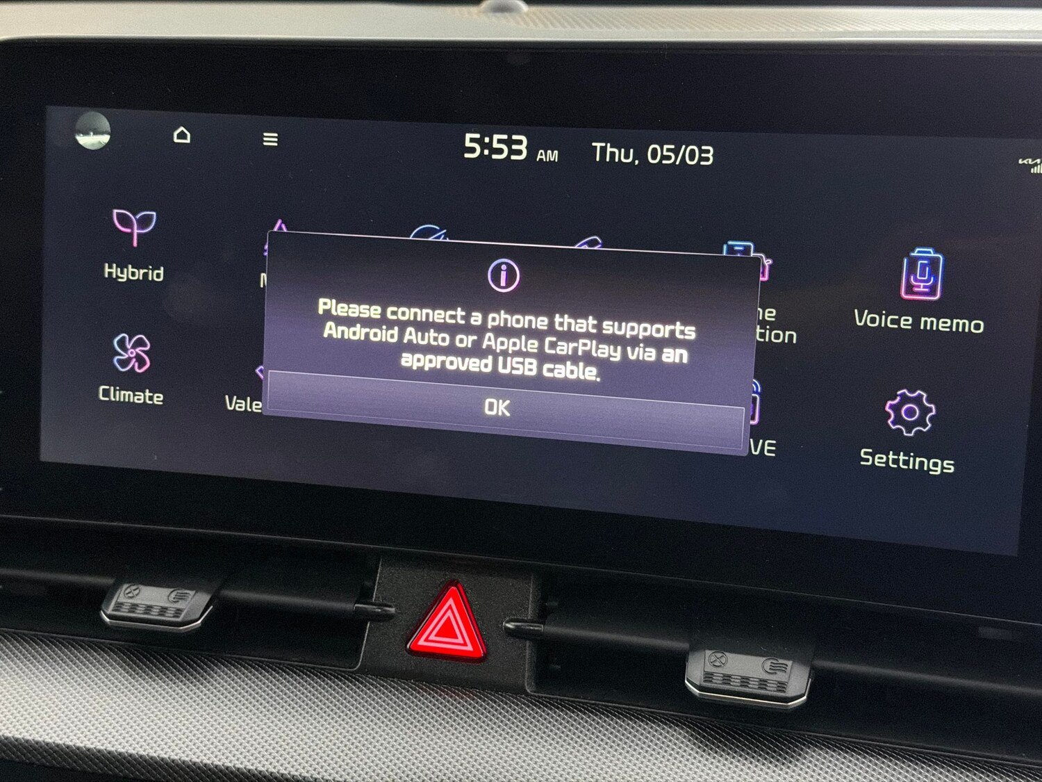 Used Kia Sportage 2023 for sale - 77827151: Photo 21