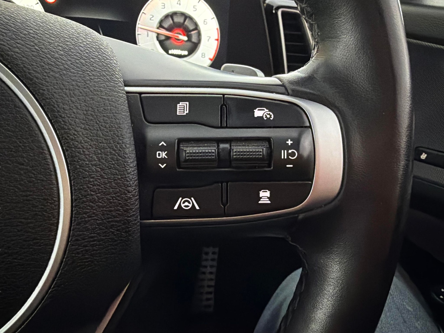 Used Kia Sportage 2023 for sale - 77827151: Photo 32