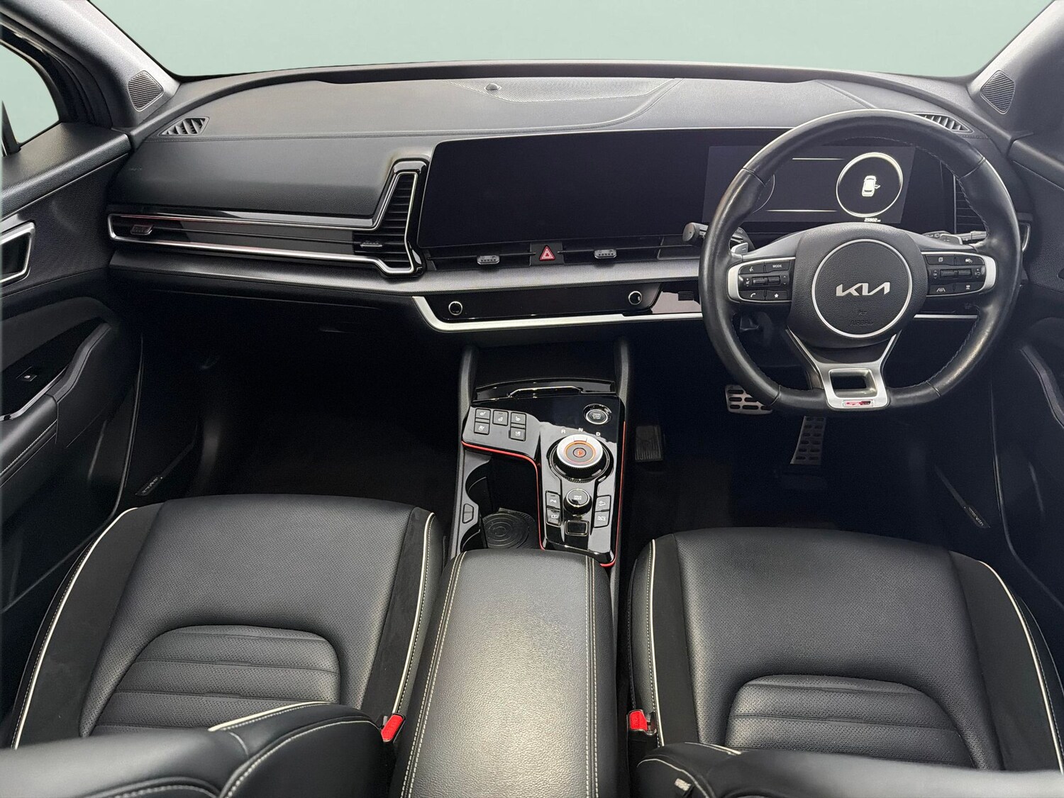 Used Kia Sportage 2023 for sale - 77827151: Photo 9