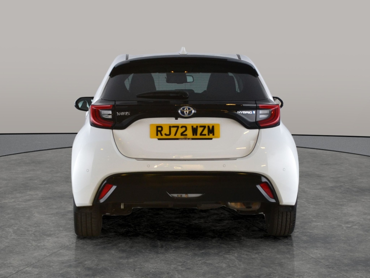 Used Toyota Yaris 2022 for sale - 77272044: Photo 9