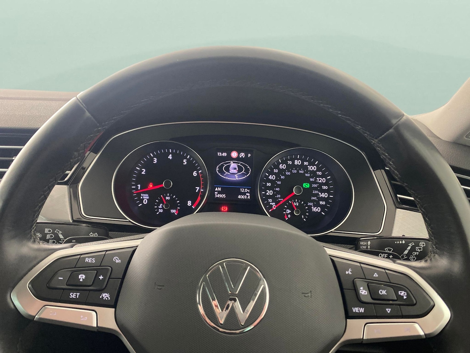 Used Volkswagen Passat 2022 for sale - 77790010: Photo 18