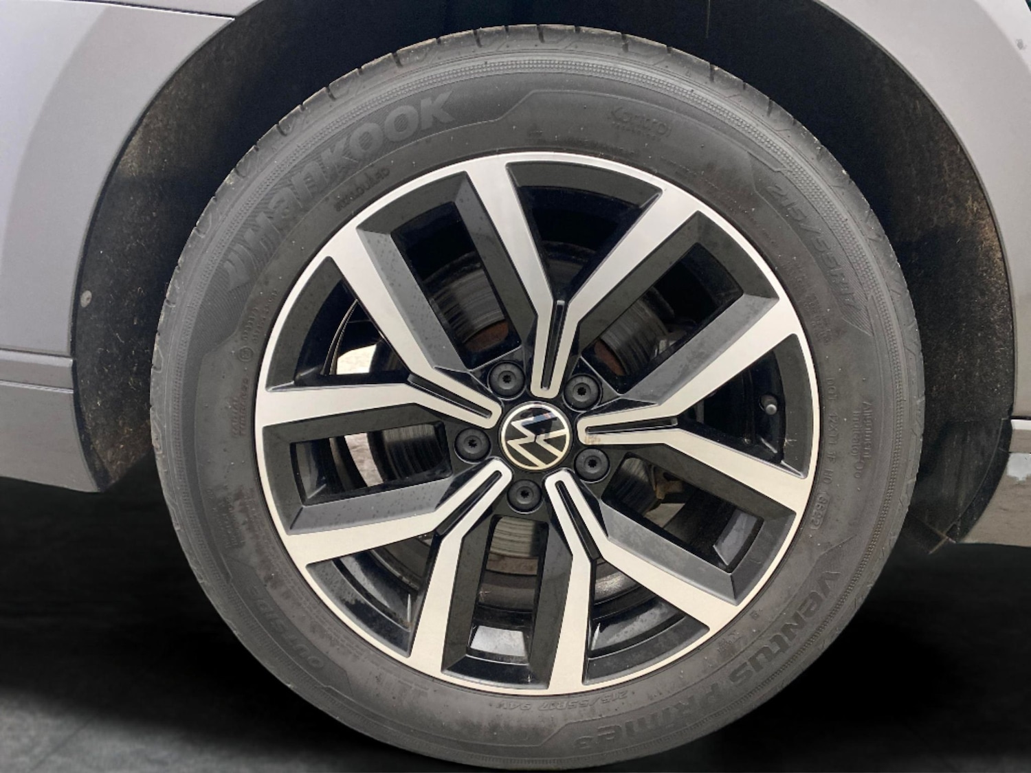 Used Volkswagen Passat 2022 for sale - 77790010: Photo 22