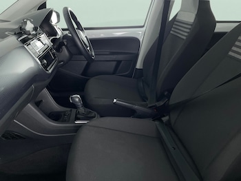 Used Volkswagen up! 2023 for sale - 77797252: Photo