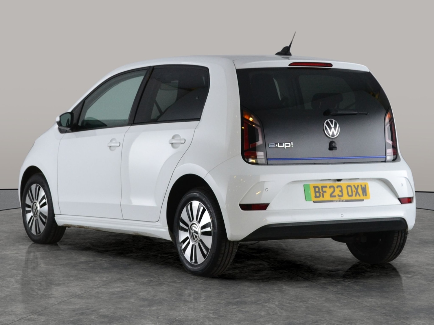 Used Volkswagen up! 2023 for sale - 77797252: Photo 7