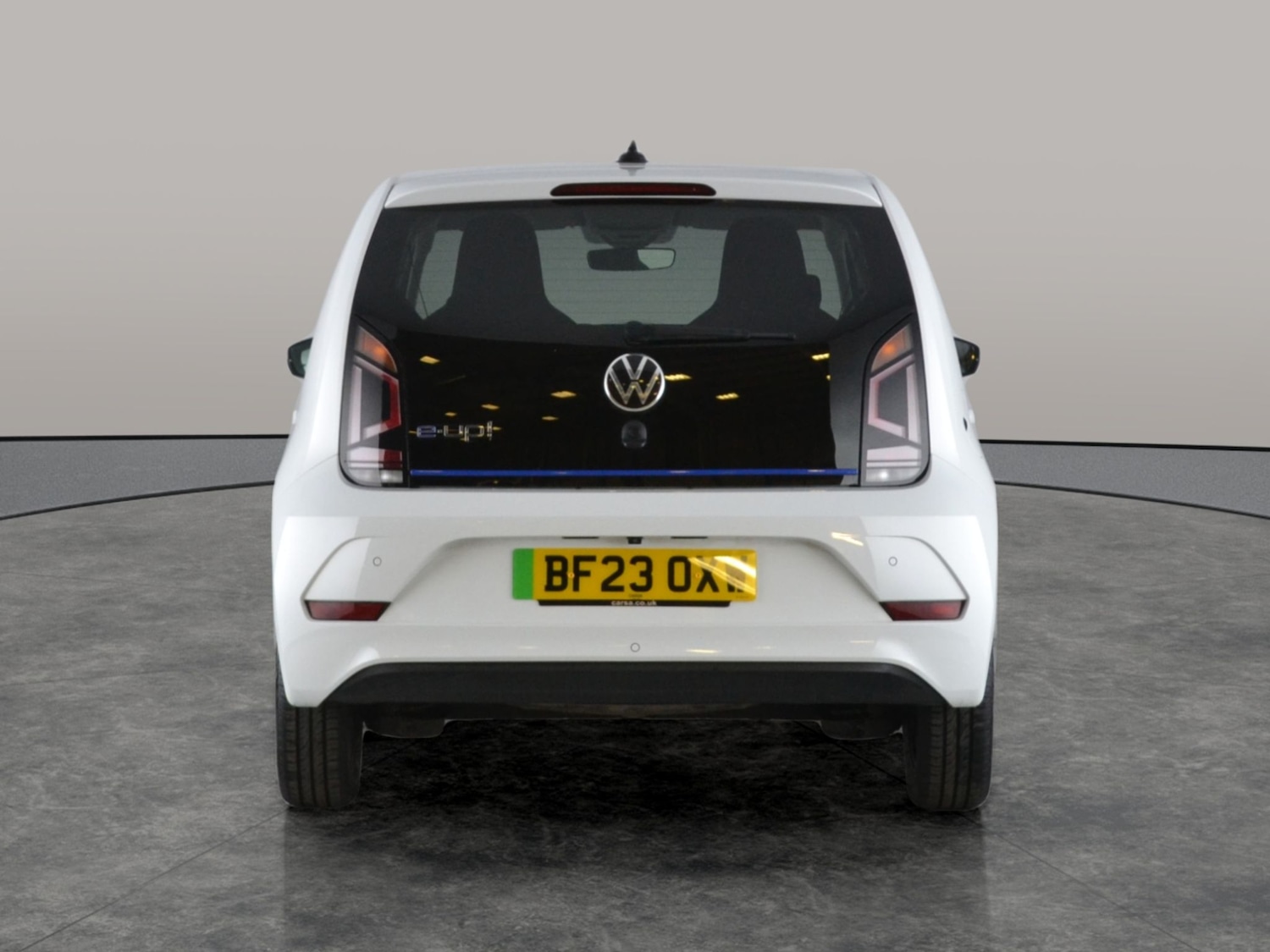 Used Volkswagen up! 2023 for sale - 77797252: Photo 8