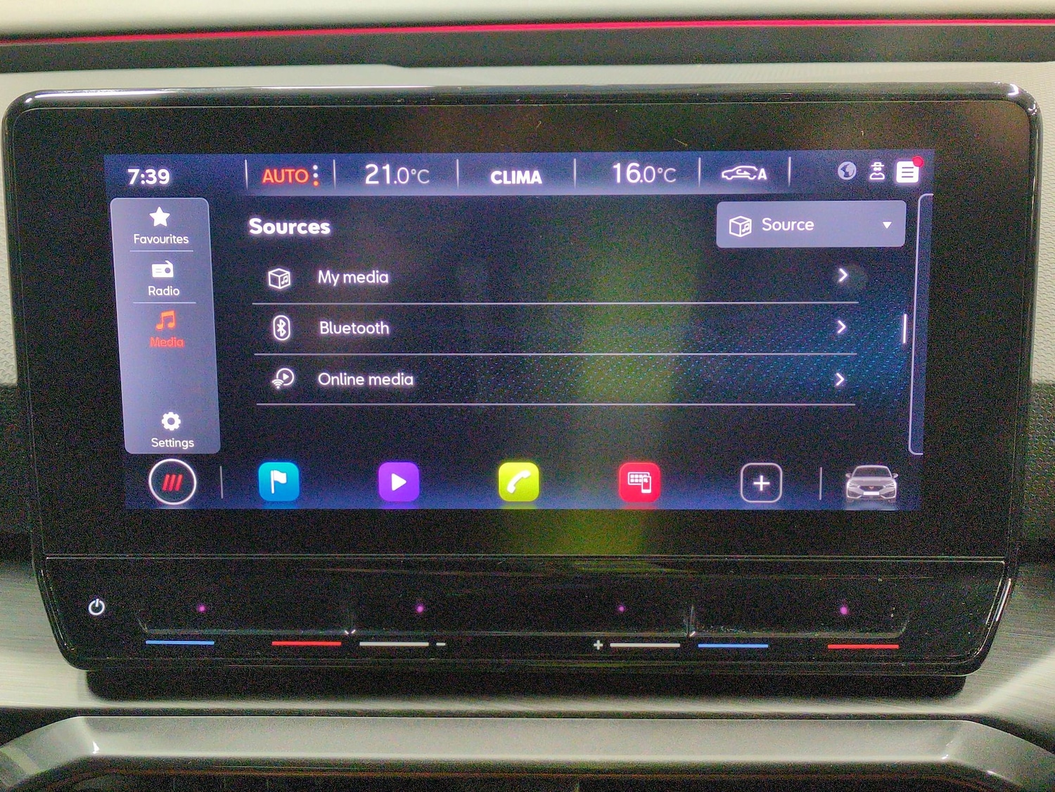 Used Cupra Leon 2022 for sale - 76758159: Photo 15