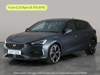 Used Cupra Leon 2022 for sale - 76758159: Photo