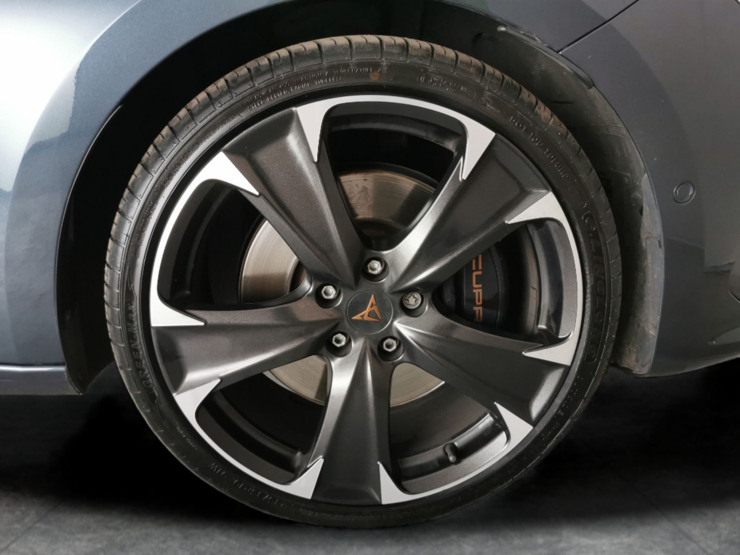 Used Cupra Leon 2022 for sale - 76758159: Photo 27