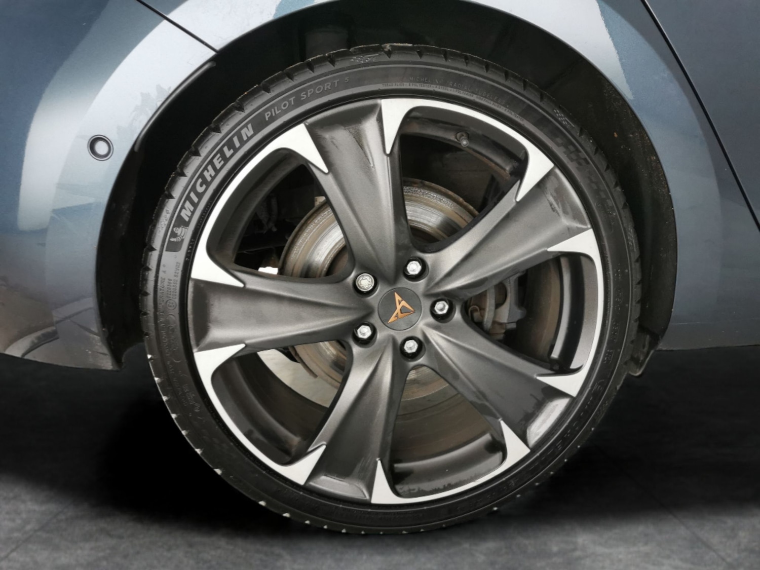 Used Cupra Leon 2022 for sale - 76758159: Photo 28