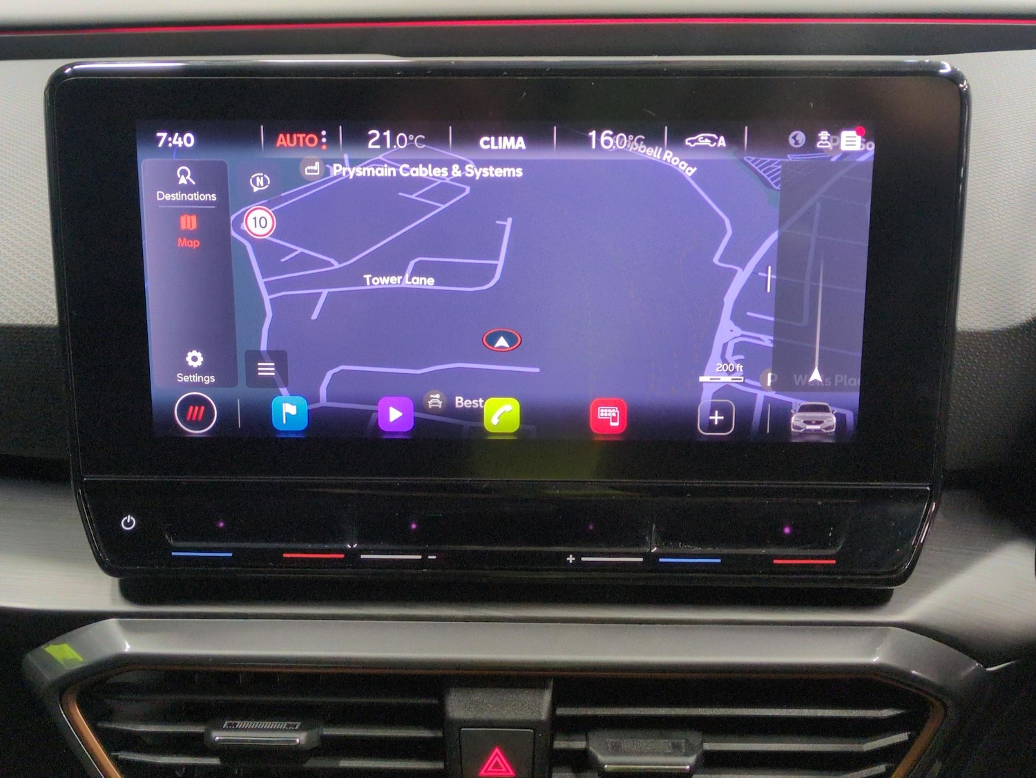 Used Cupra Leon 2022 for sale - 76758159: Photo 6