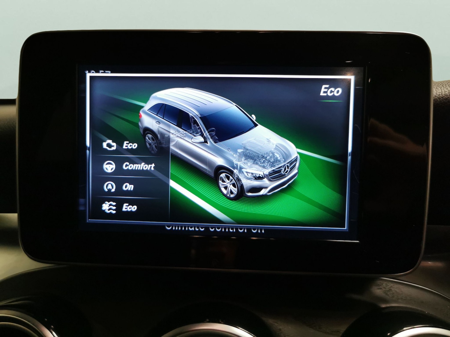 Used Mercedes-Benz GLC 2018 for sale - 76502004: Photo 16