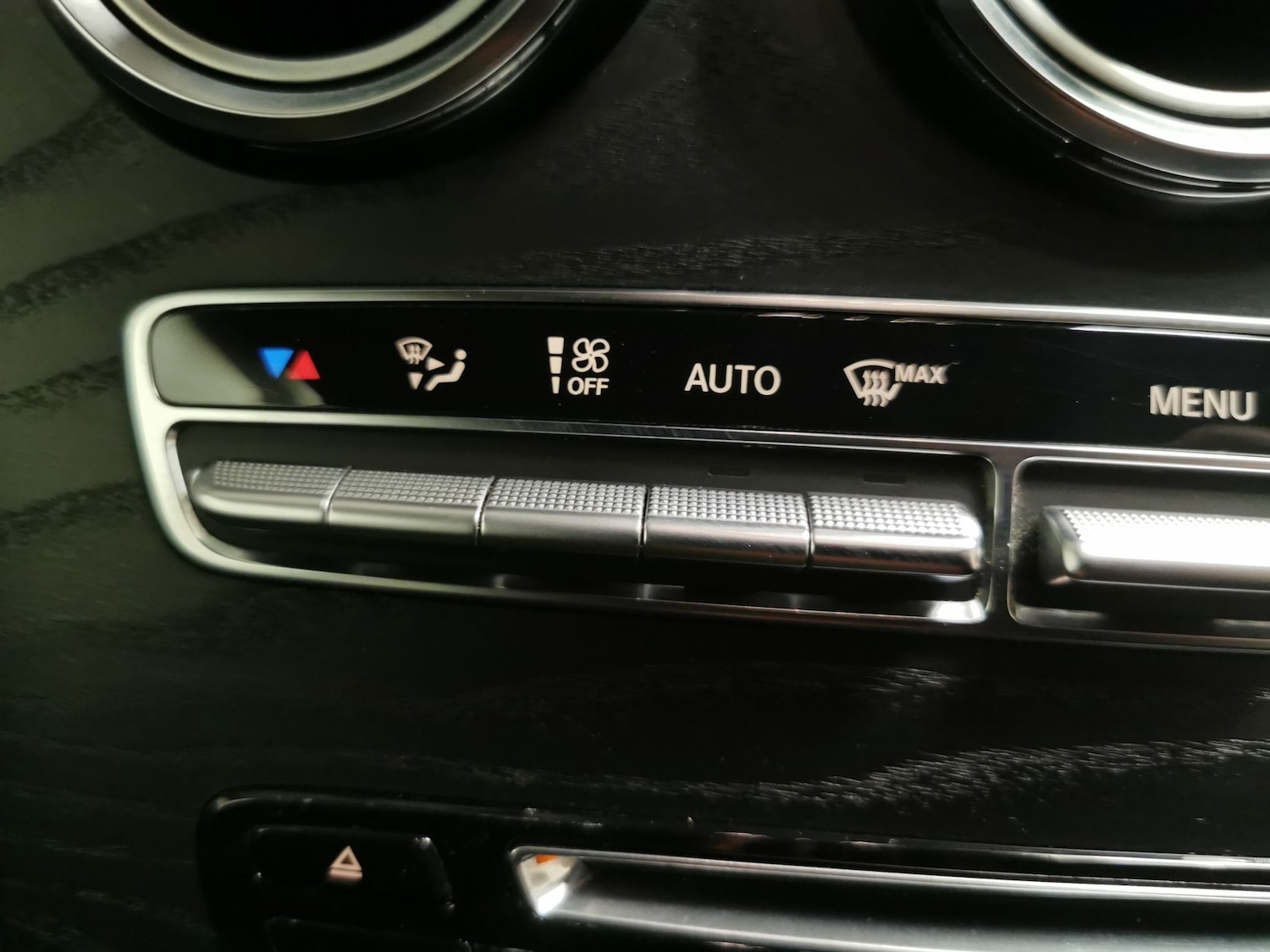 Used Mercedes-Benz GLC 2018 for sale - 76502004: Photo 17