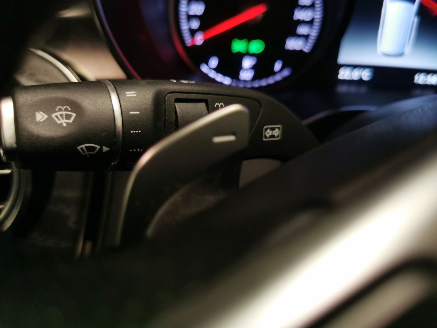 Used Mercedes-Benz GLC 2018 for sale - 76502004: Photo 20