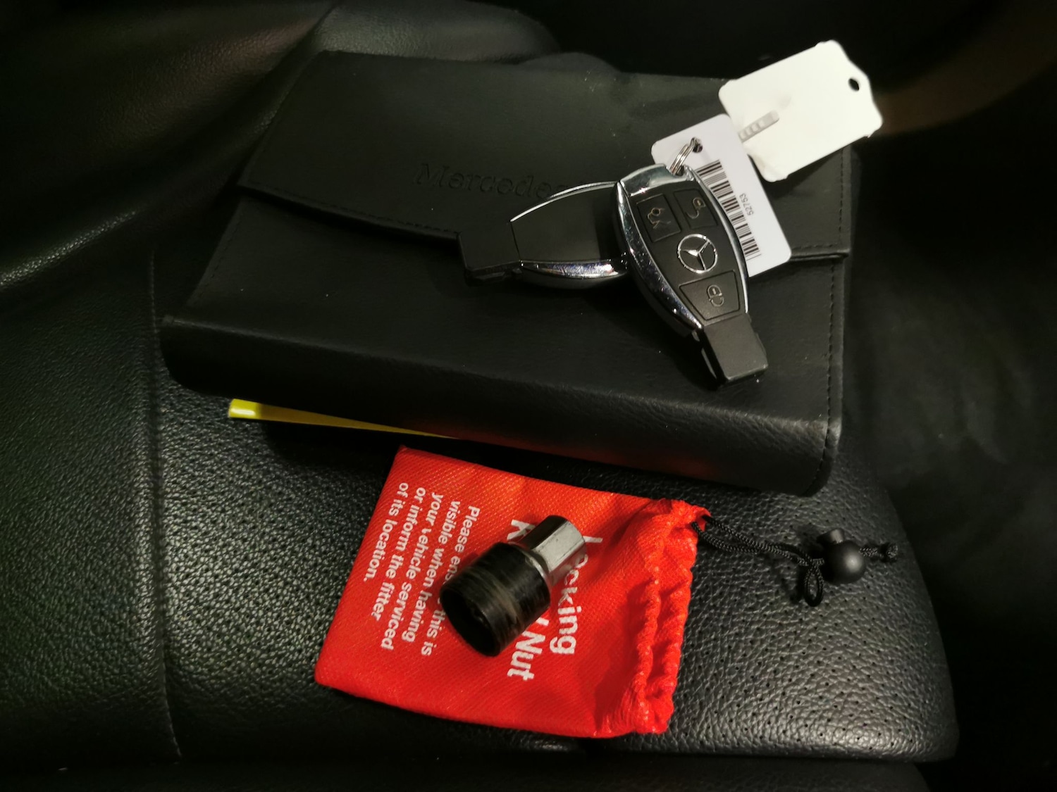 Used Mercedes-Benz GLC 2018 for sale - 76502004: Photo 30