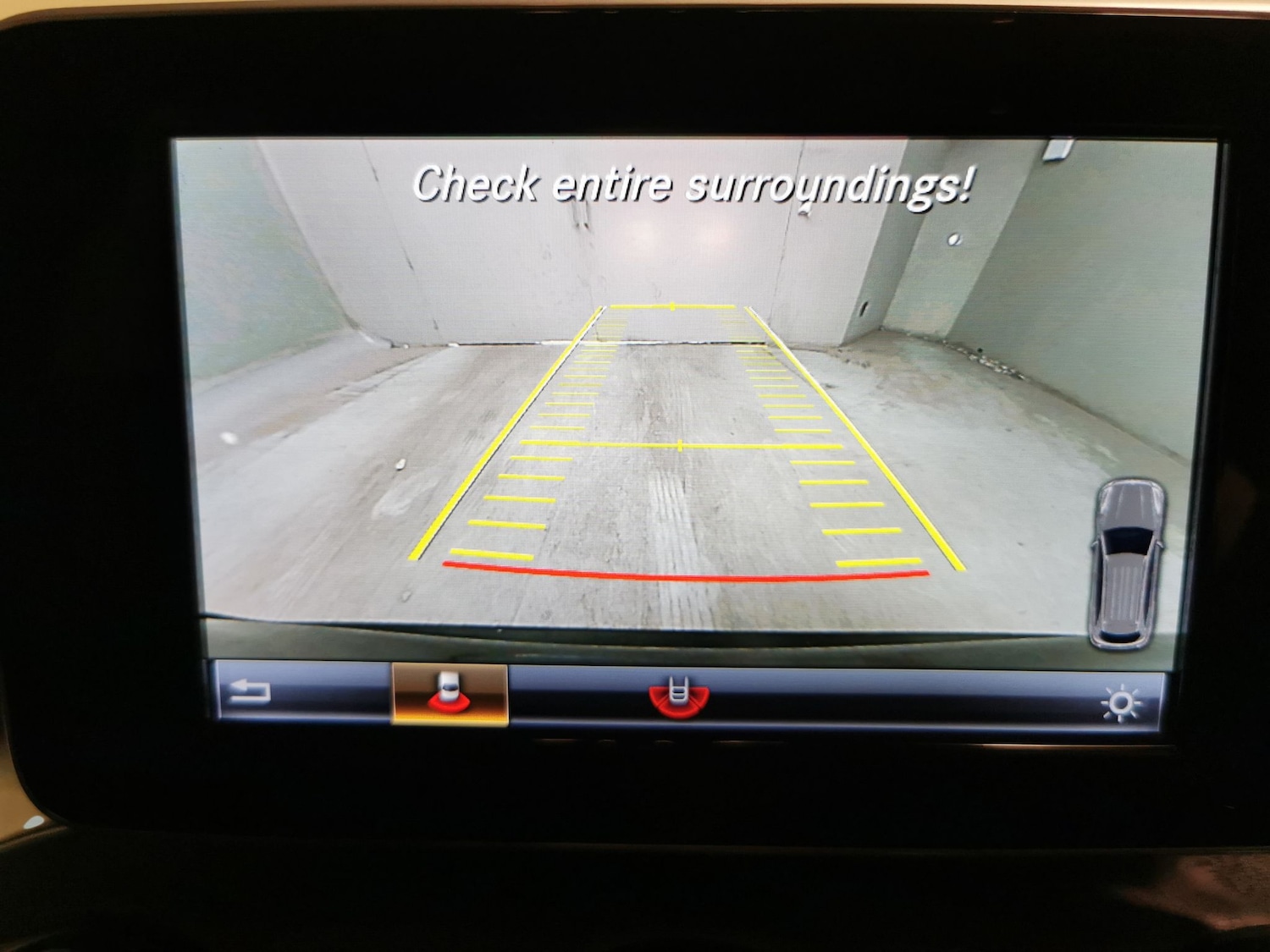 Used Mercedes-Benz GLC 2018 for sale - 76502004: Photo 6