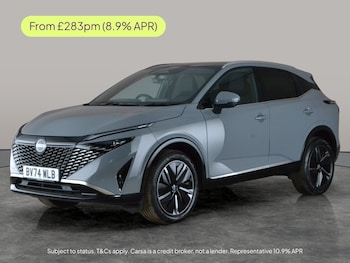 Used Nissan Qashqai 2024 for sale - 78419090: Photo