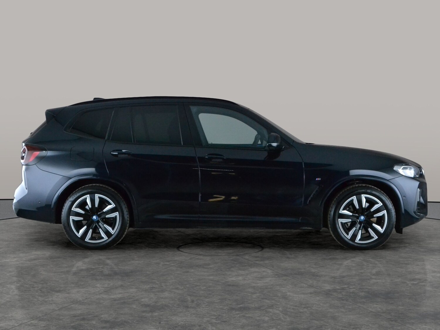 Used BMW iX3 2024 for sale - 78149374: Photo 10