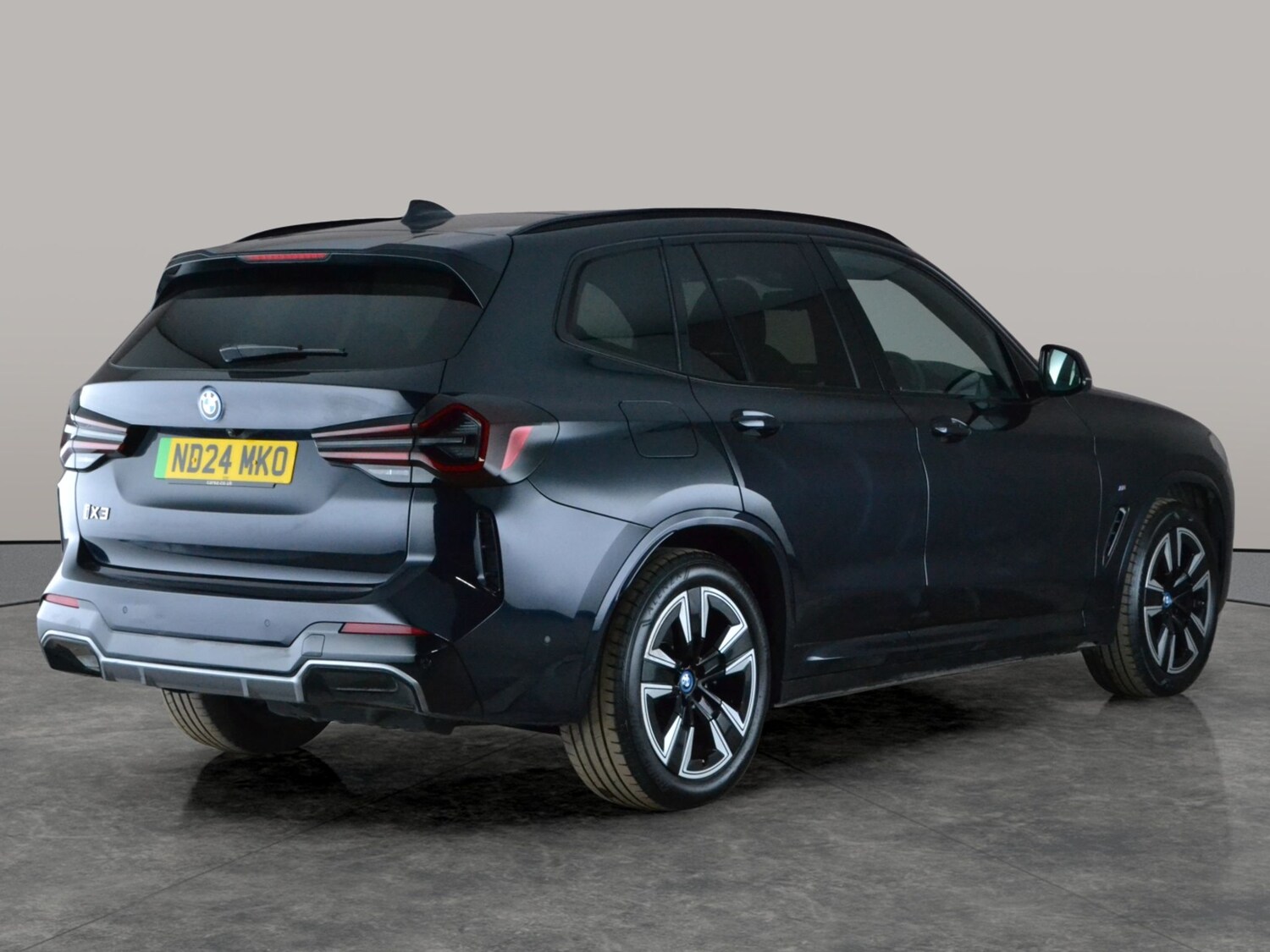 Used BMW iX3 2024 for sale - 78149374: Photo 11