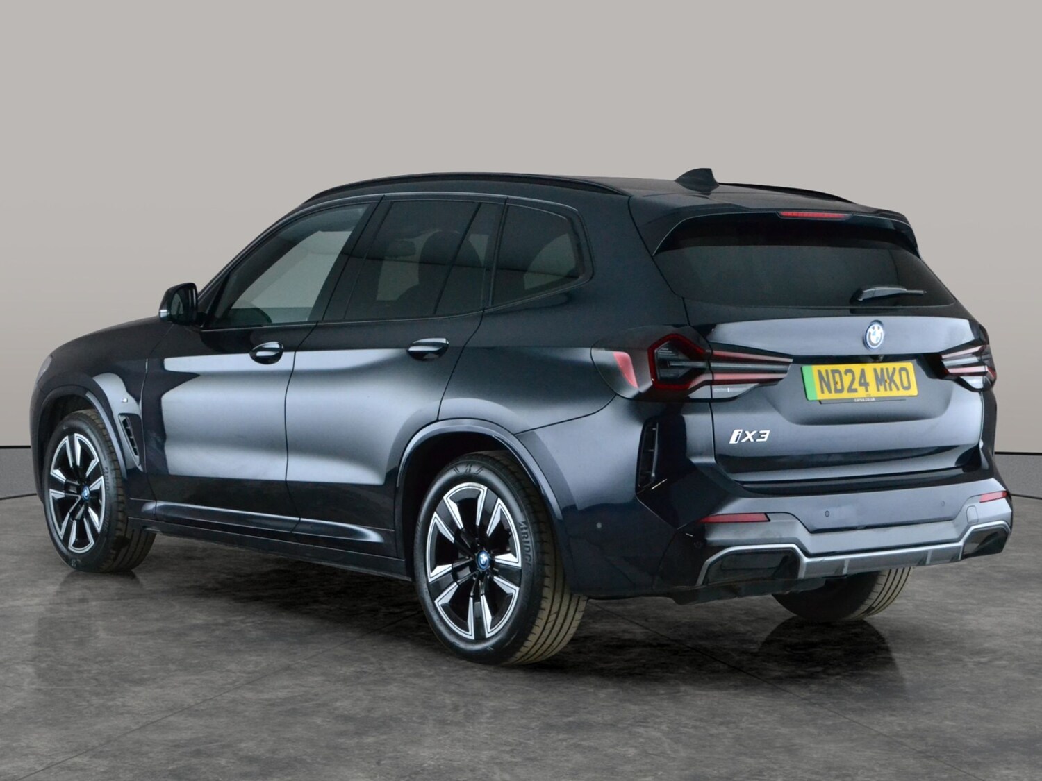 Used BMW iX3 2024 for sale - 78149374: Photo 13