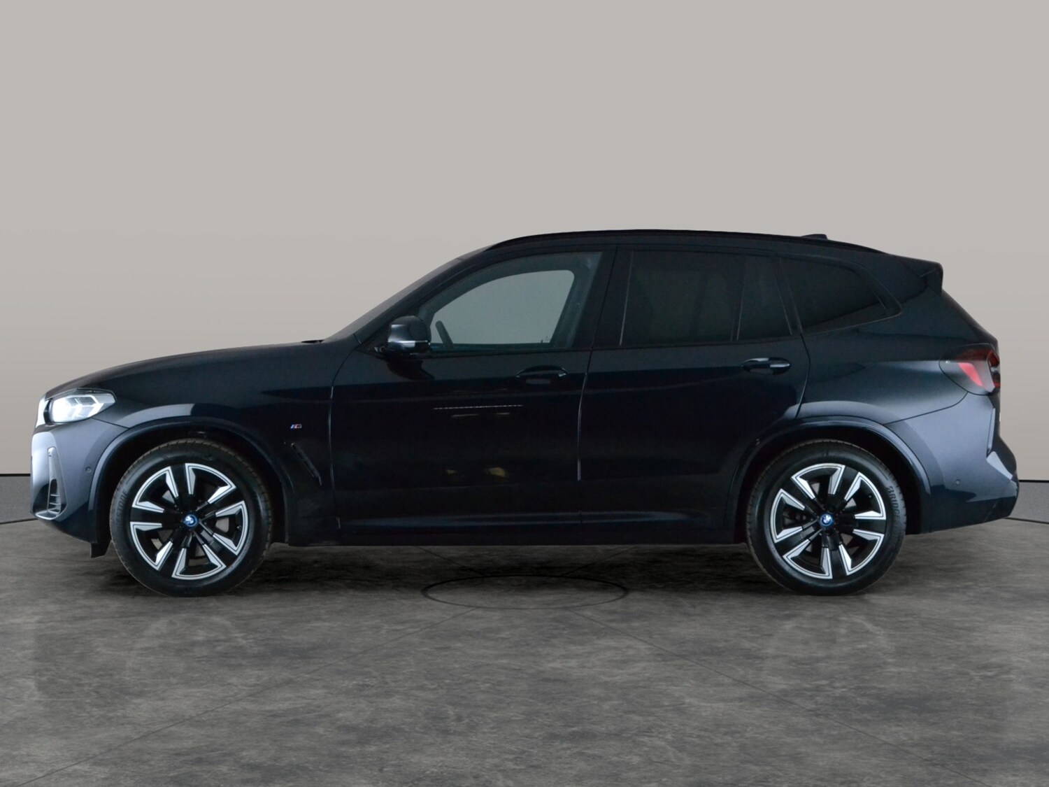 Used BMW iX3 2024 for sale - 78149374: Photo 14