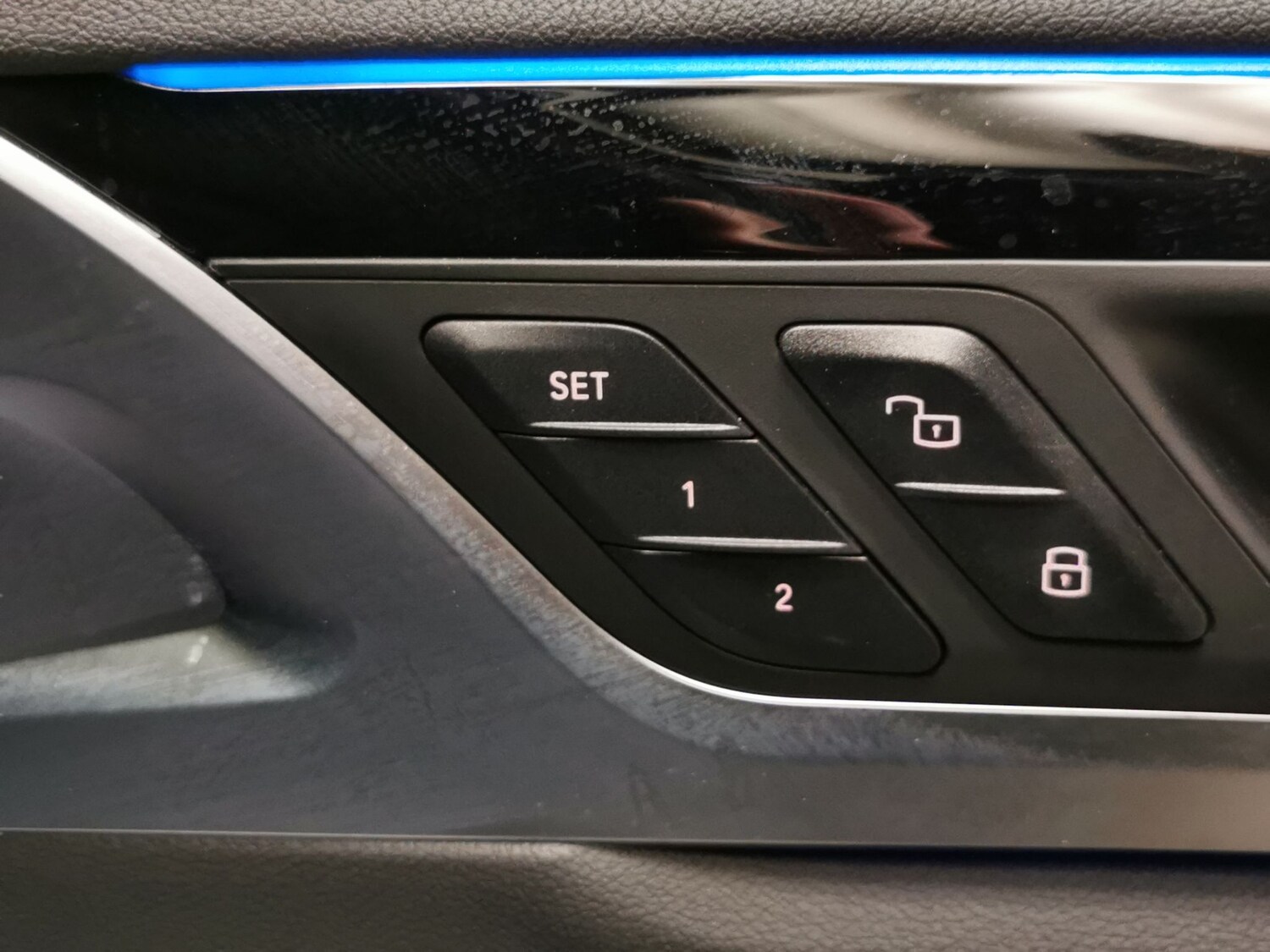 Used BMW iX3 2024 for sale - 78149374: Photo 15