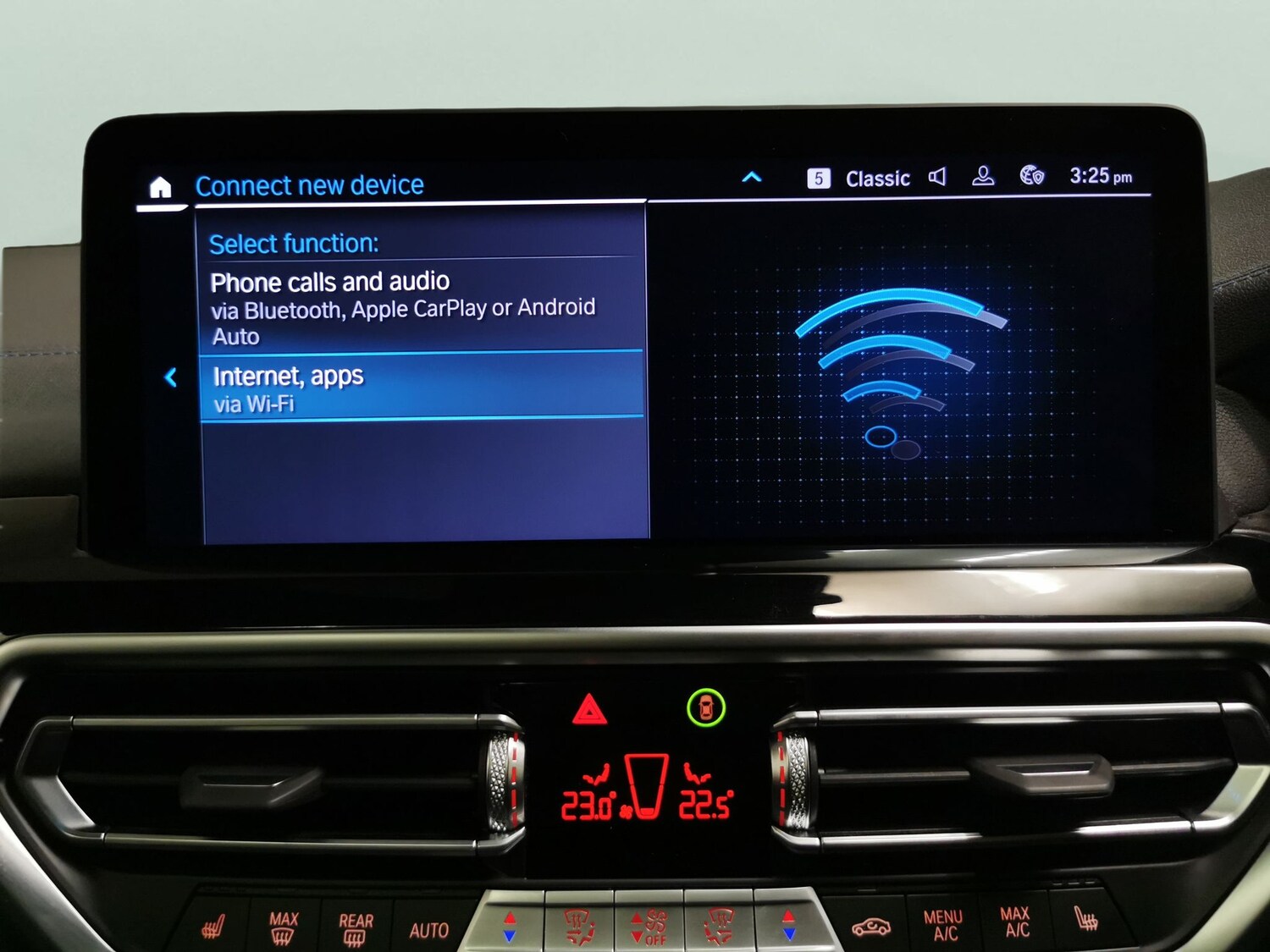 Used BMW iX3 2024 for sale - 78149374: Photo 16