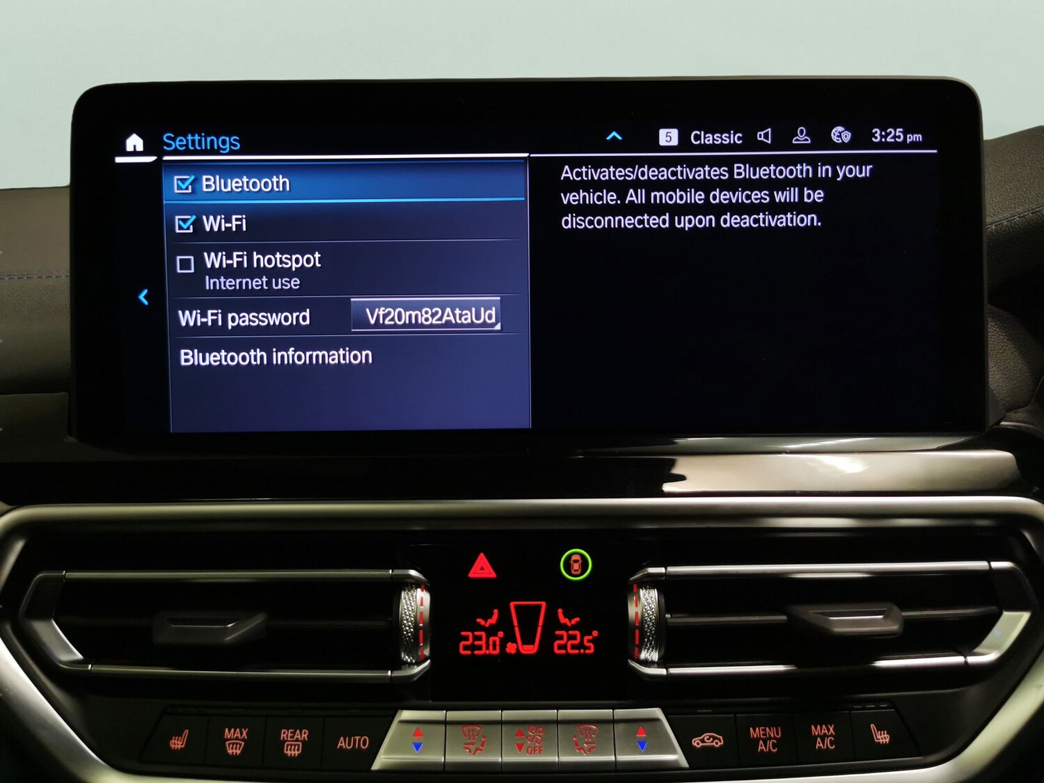 Used BMW iX3 2024 for sale - 78149374: Photo 17