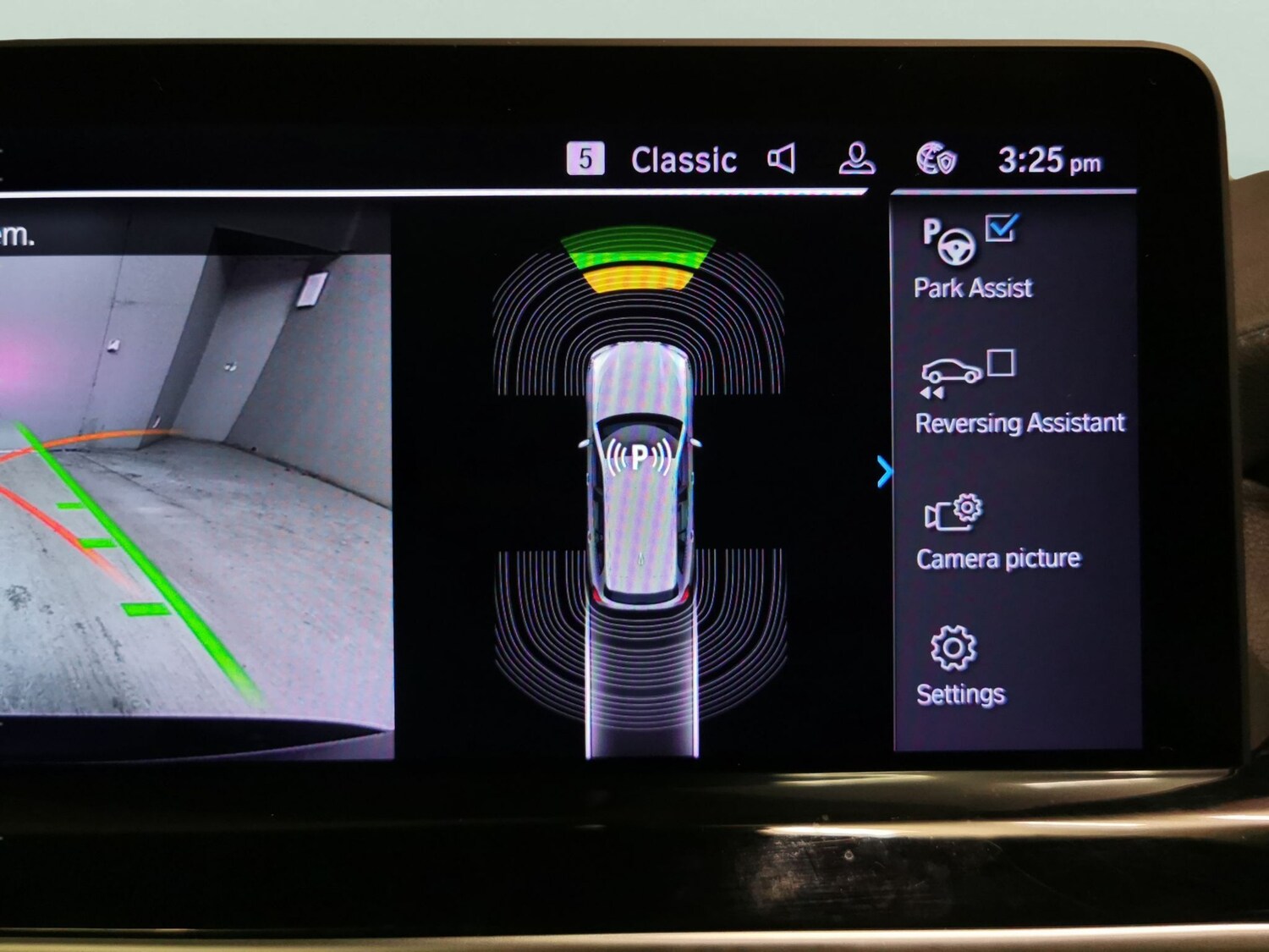 Used BMW iX3 2024 for sale - 78149374: Photo 18