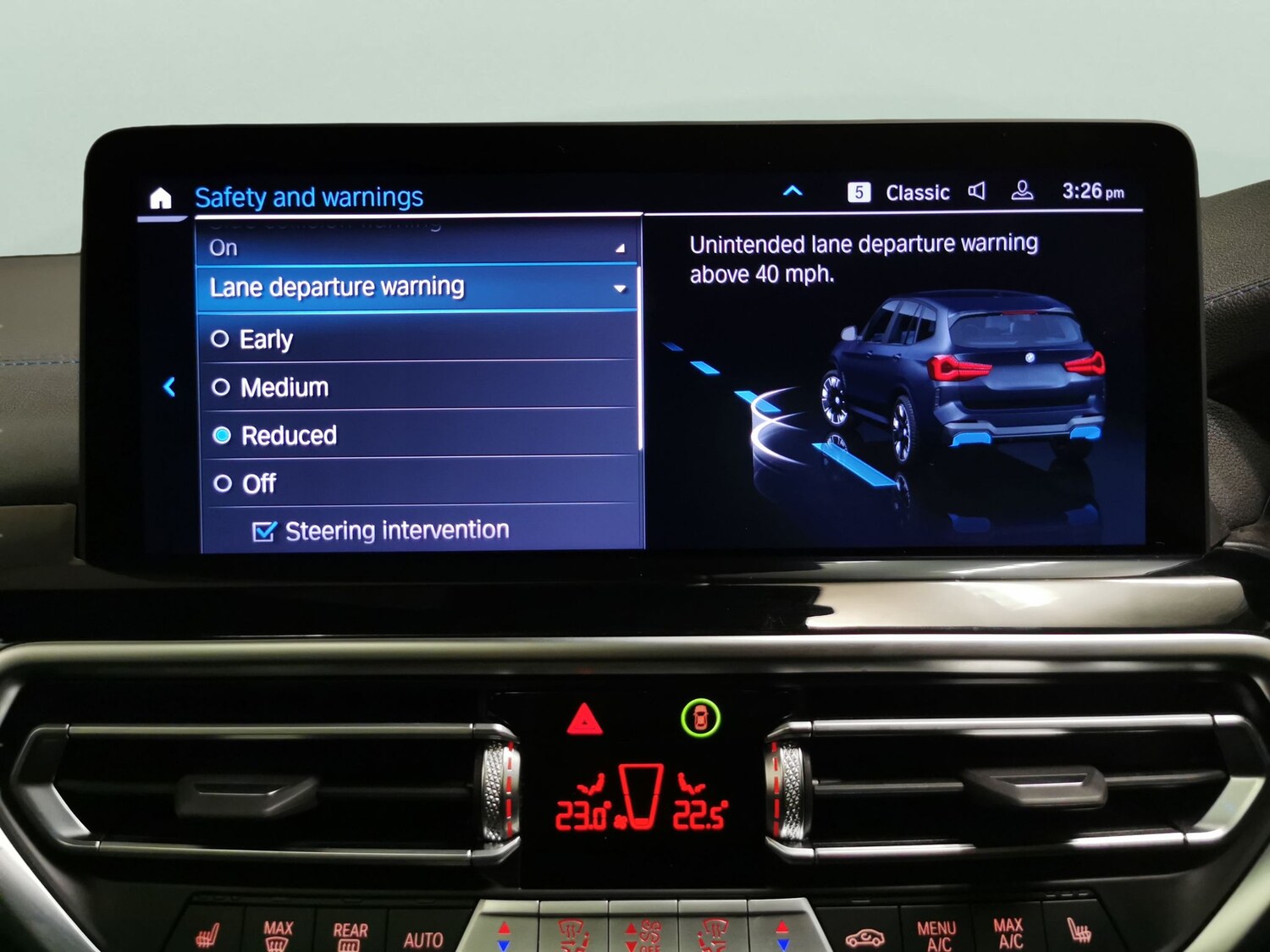 Used BMW iX3 2024 for sale - 78149374: Photo 24