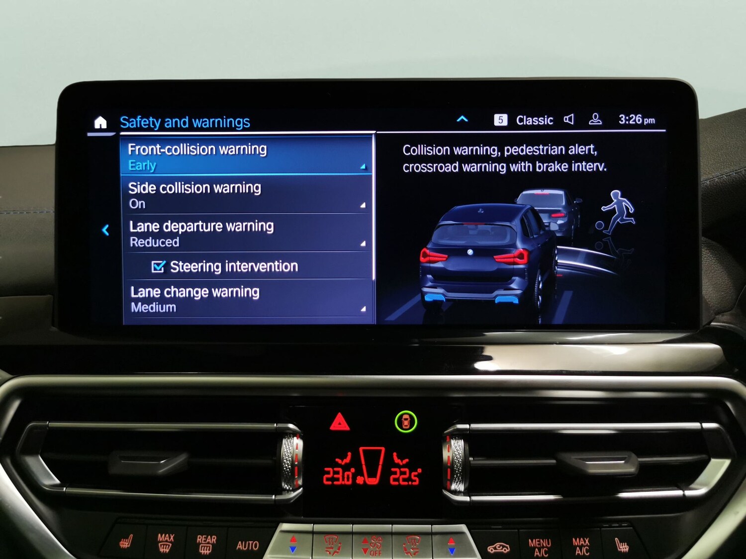 Used BMW iX3 2024 for sale - 78149374: Photo 25