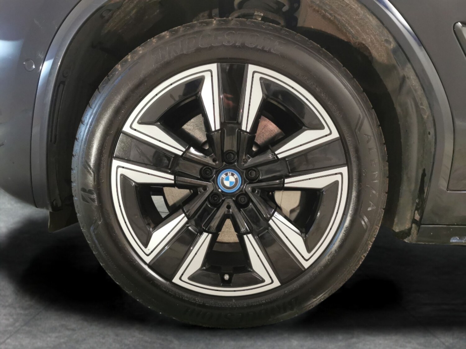 Used BMW iX3 2024 for sale - 78149374: Photo 26