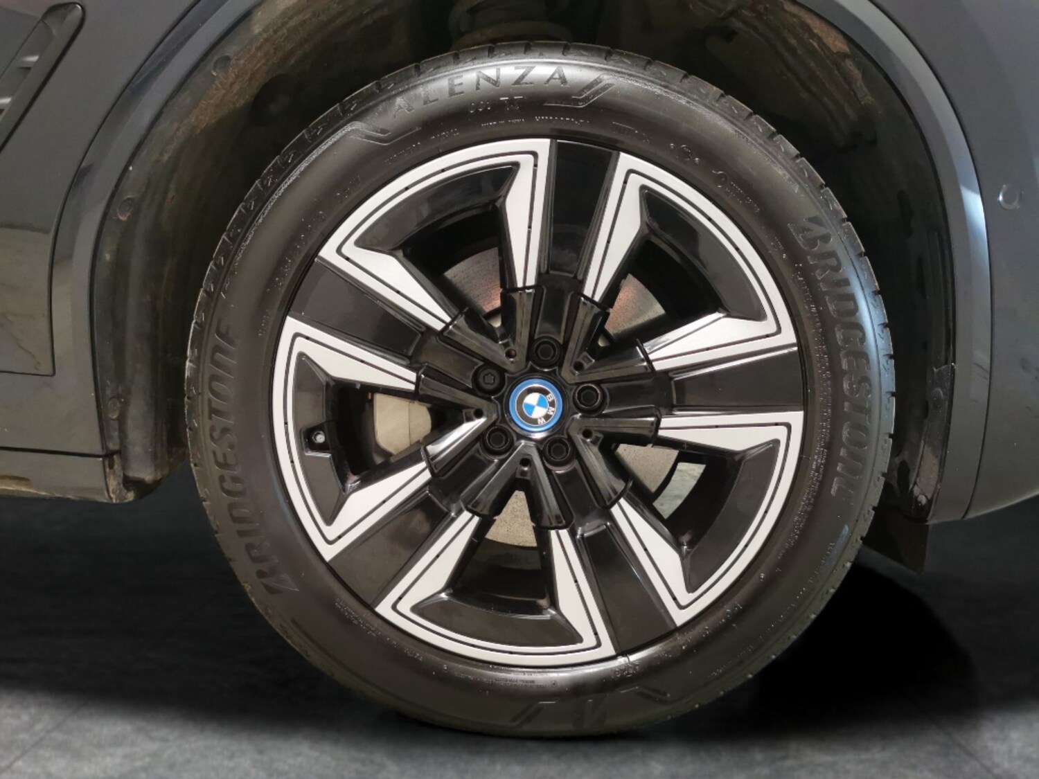 Used BMW iX3 2024 for sale - 78149374: Photo 27