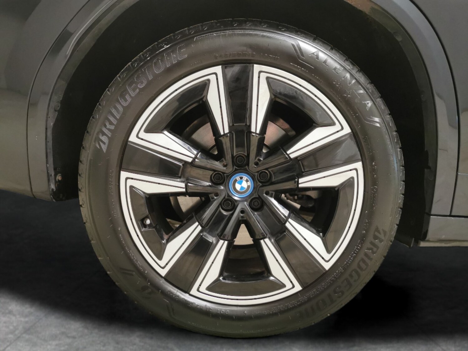 Used BMW iX3 2024 for sale - 78149374: Photo 28