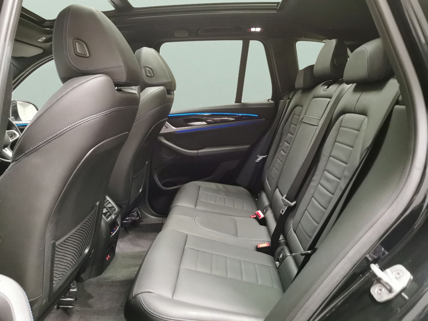 Used BMW iX3 2024 for sale - 78149374: Photo 29