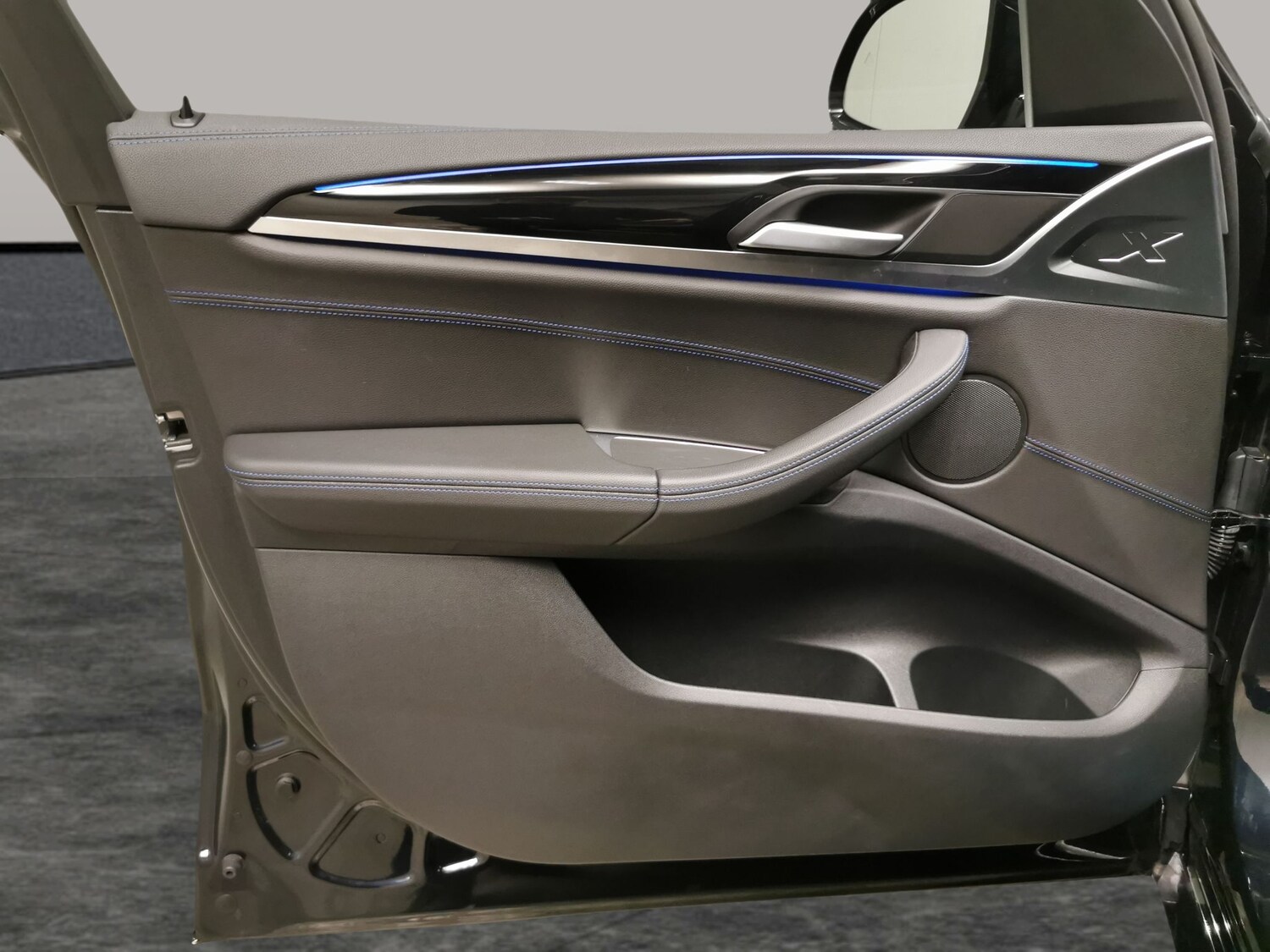 Used BMW iX3 2024 for sale - 78149374: Photo 30