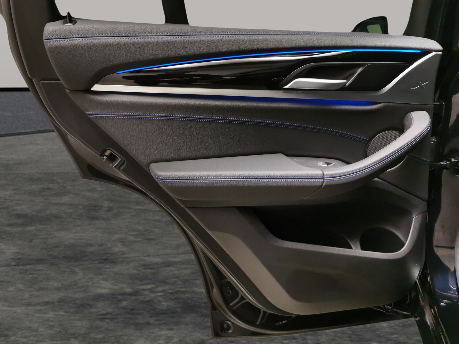 Used BMW iX3 2024 for sale - 78149374: Photo 31