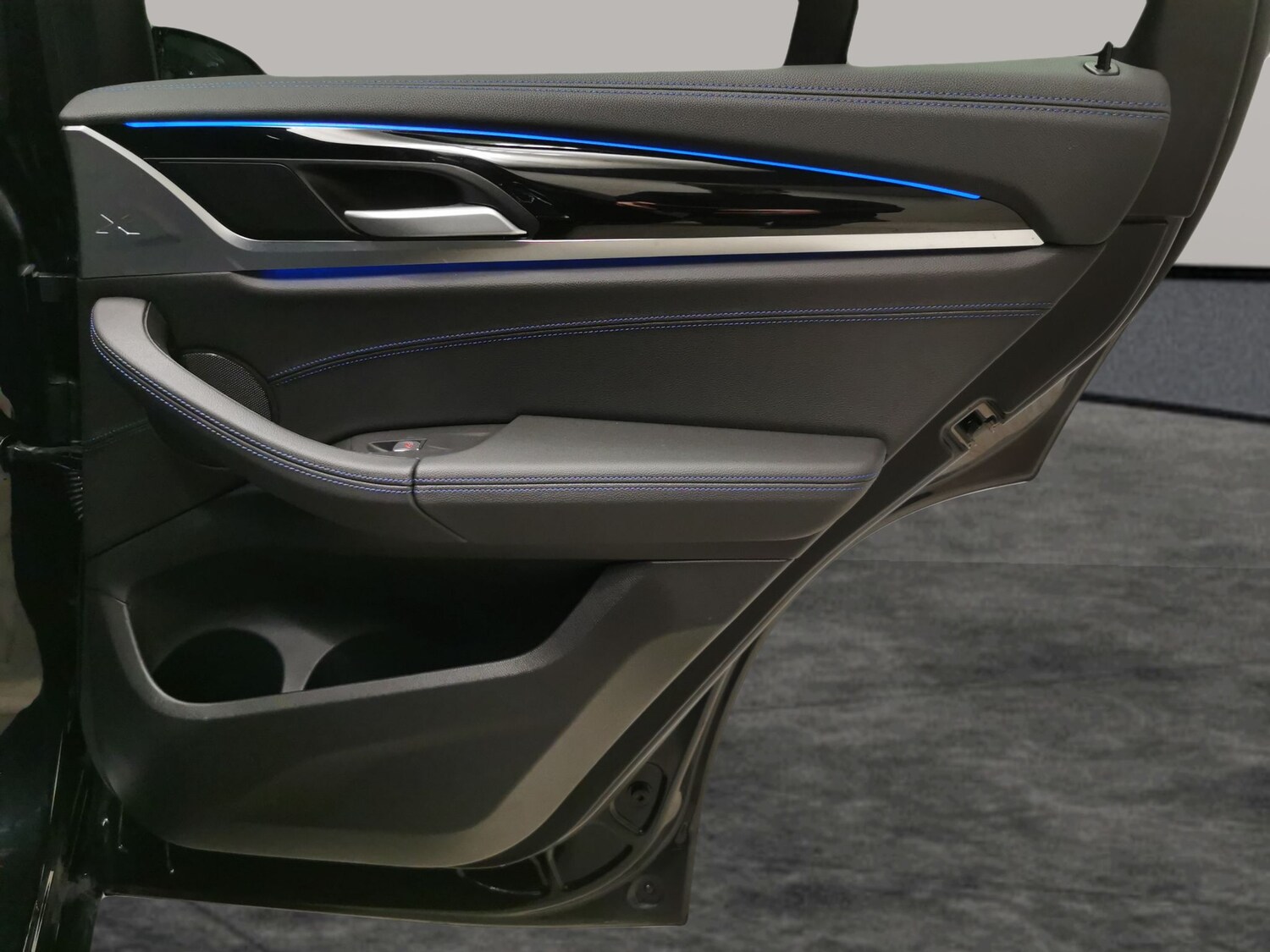 Used BMW iX3 2024 for sale - 78149374: Photo 32