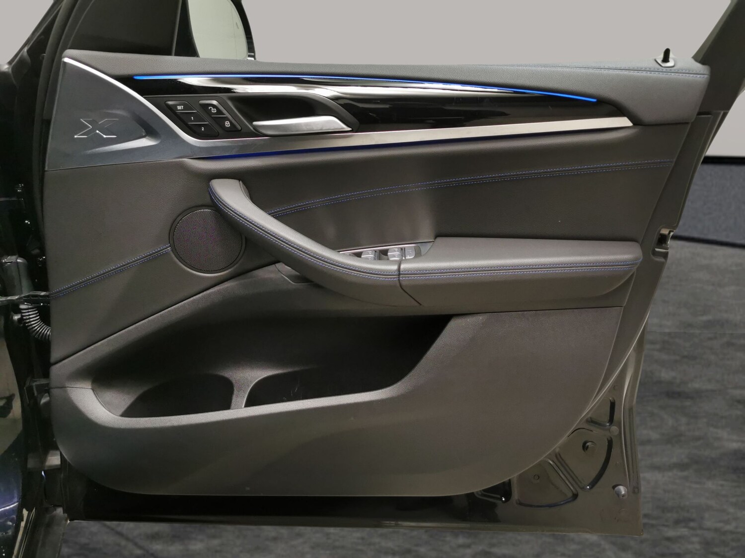 Used BMW iX3 2024 for sale - 78149374: Photo 33